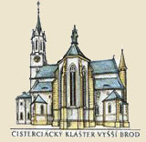 Cisterciácký klášter Vyšší brod
